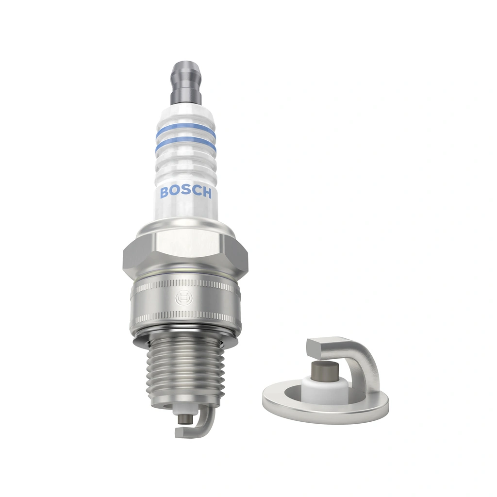 Spark Plug Nickel 0 241 229 714