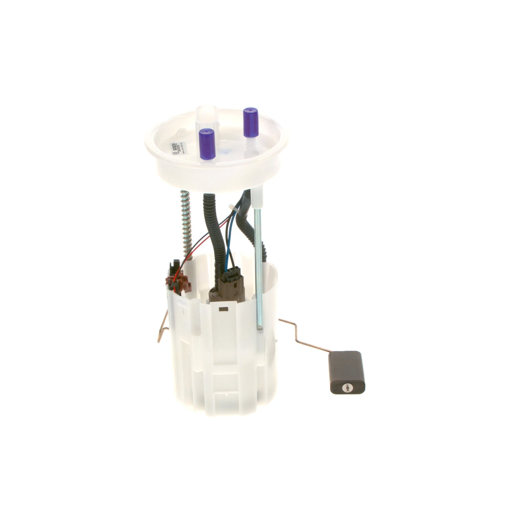 Fuel Feed Unit 0 986 580 933