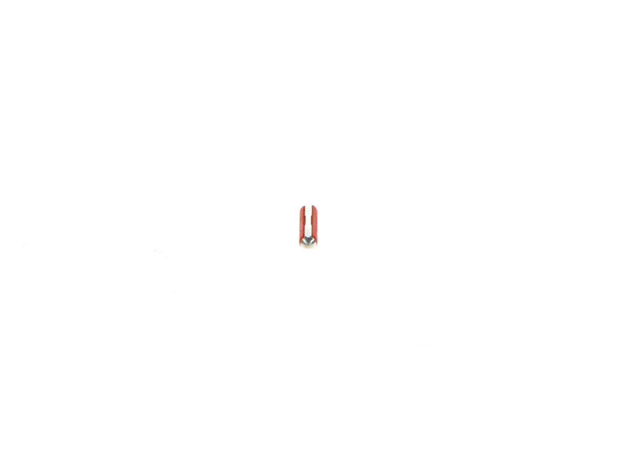 BOSCH 1 904 520 018 Fuse