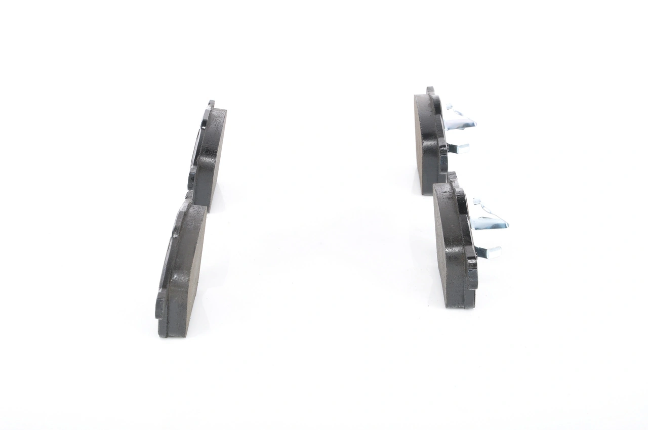 Brake Pad Set, disc brake 0 986 494 245