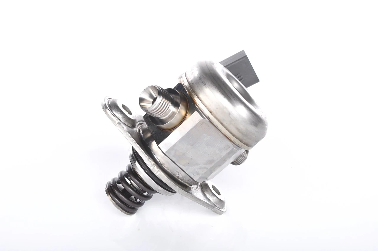 High Pressure Pump 0 261 520 130