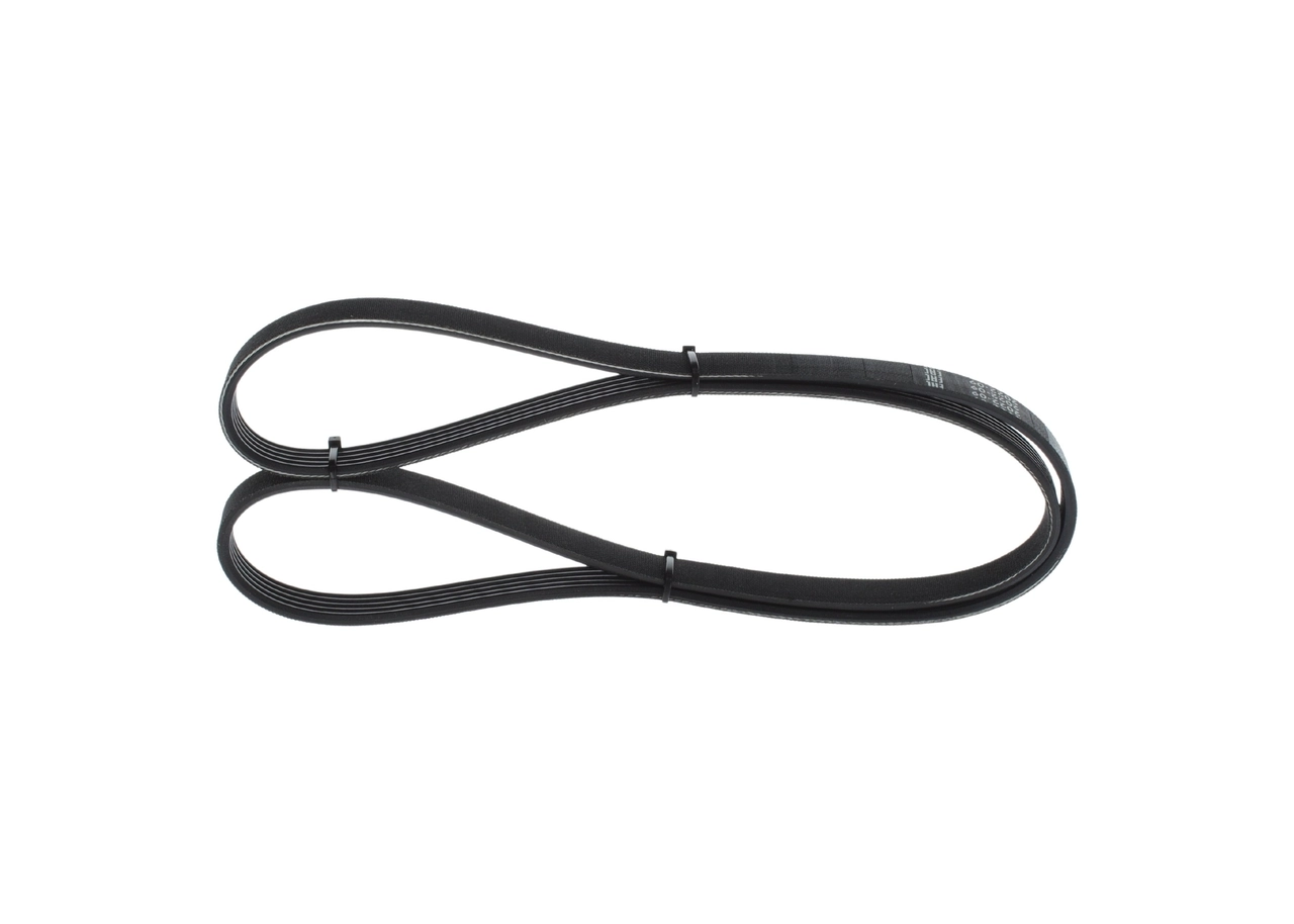 V-Ribbed Belt 1 987 947 871