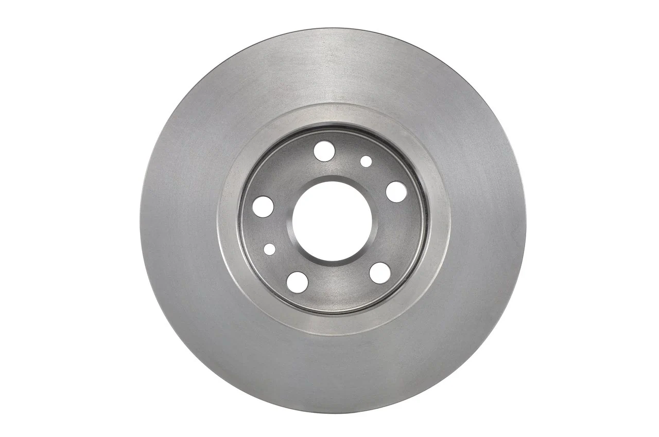 Brake Disc 0 986 479 555