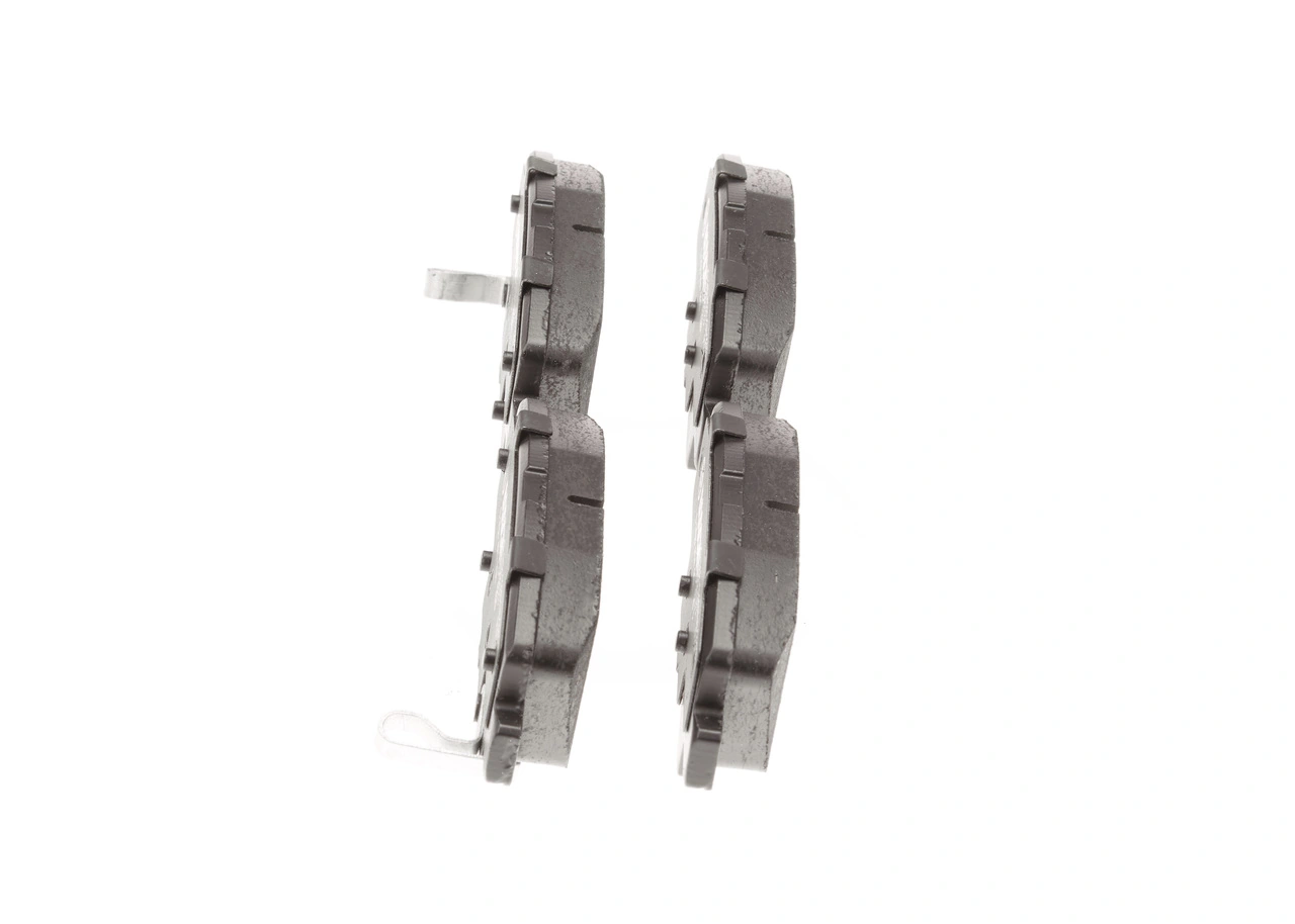 Brake Pad Set, disc brake 0 986 494 908