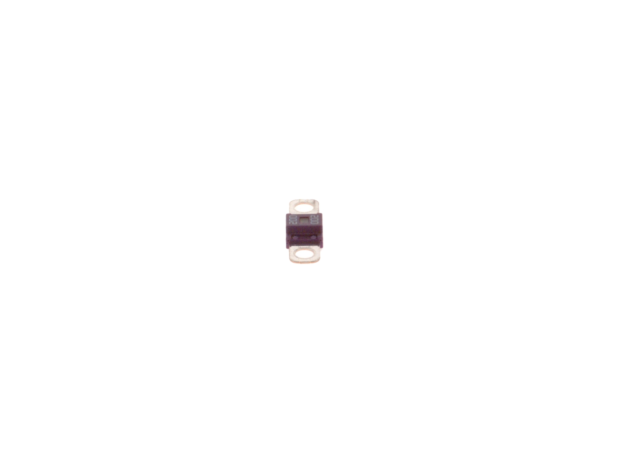 BOSCH 1 987 531 008 Fuse