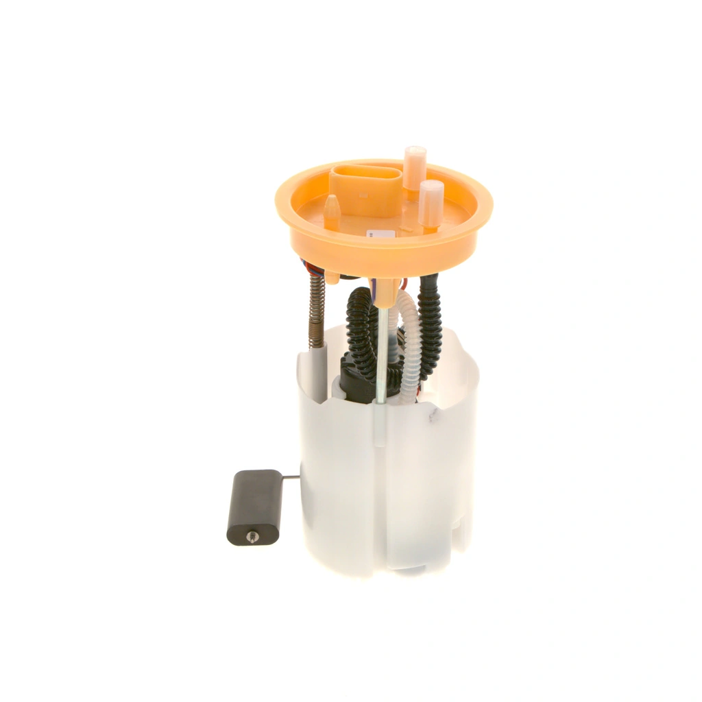 Fuel Feed Unit 0 986 580 832