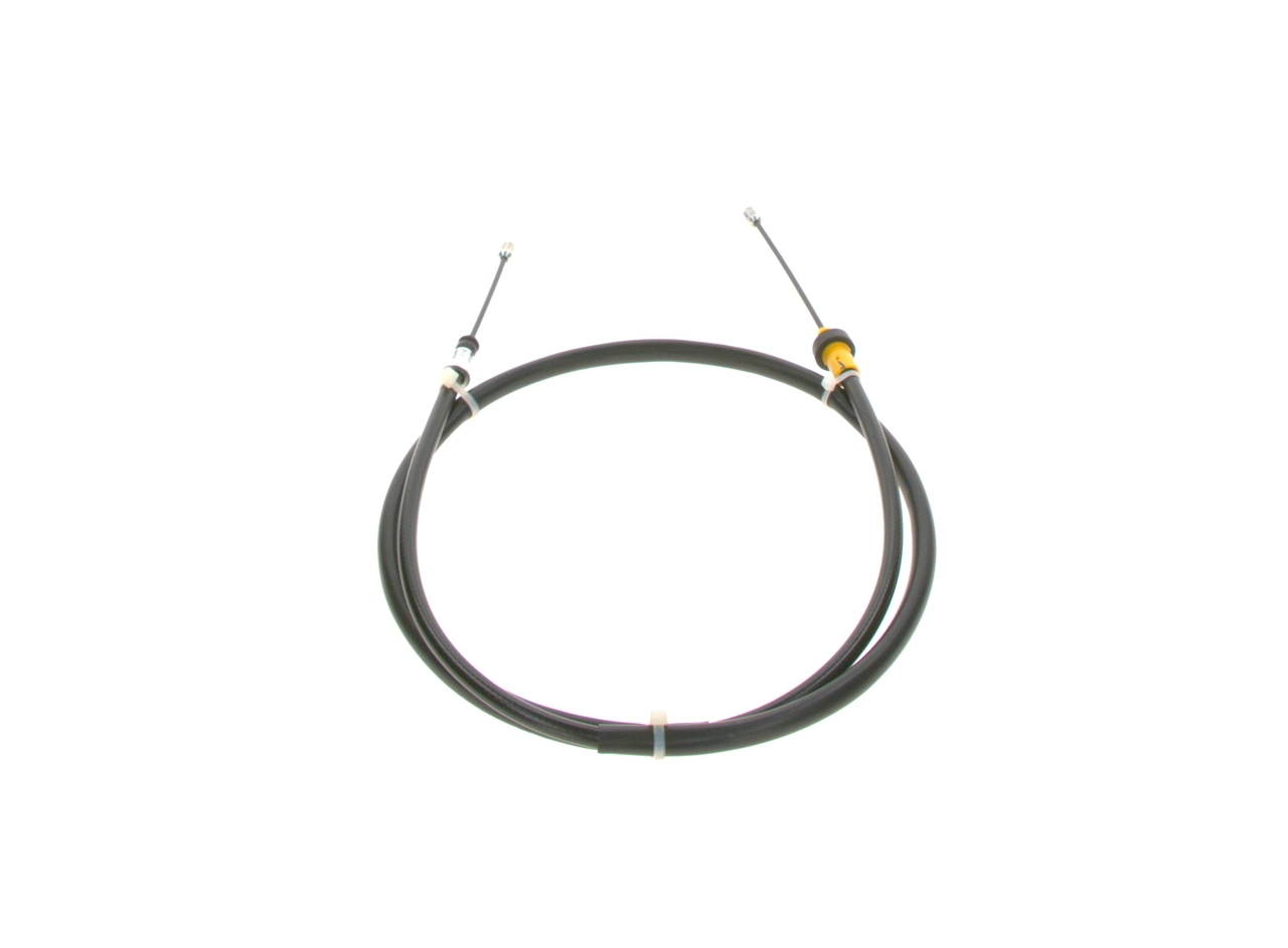 Cable Pull, parking brake 1 987 477 587