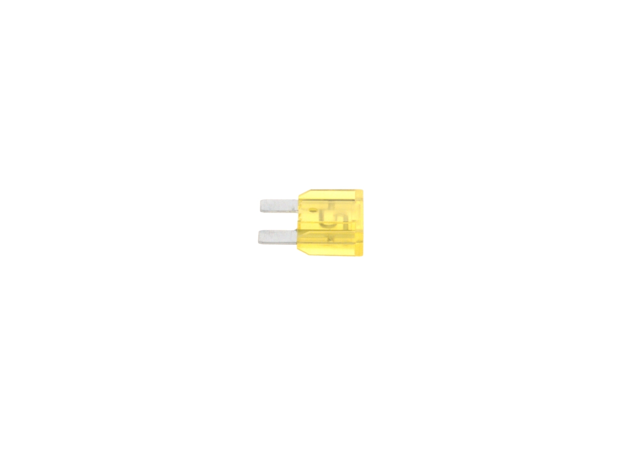 BOSCH 1 987 529 018 Fuse