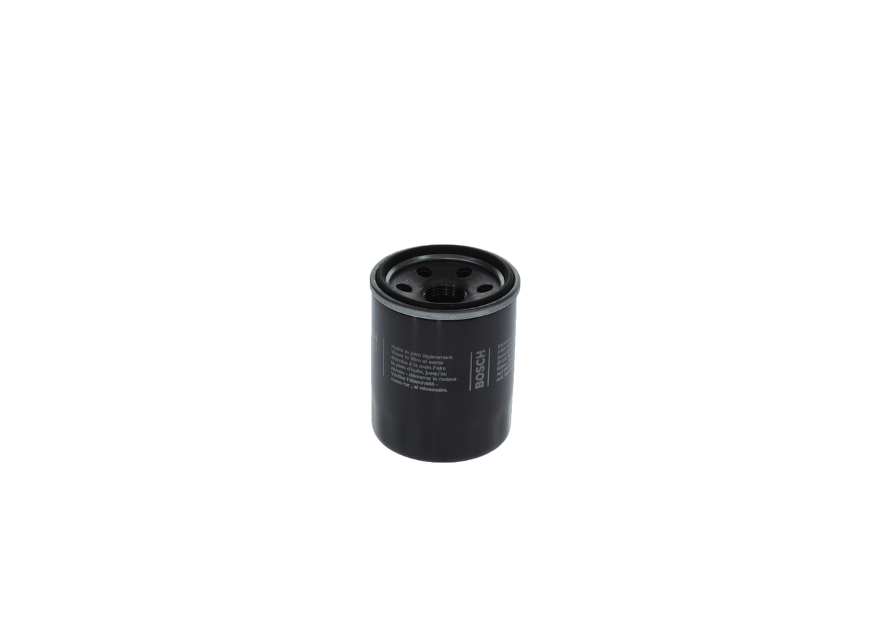 Oil Filter F 026 407 077