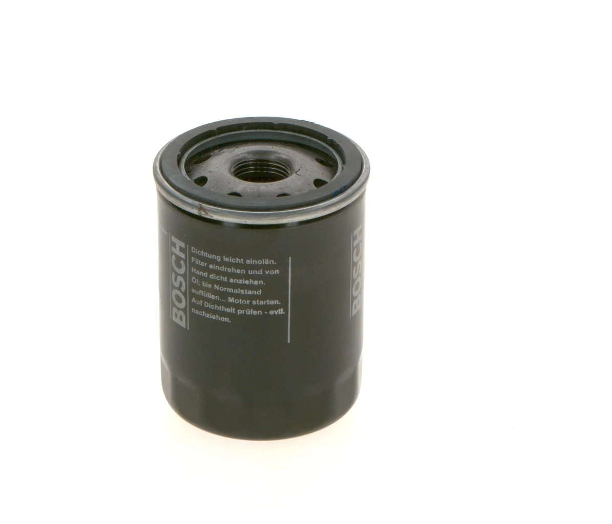 Oil Filter 0 986 4B7 065