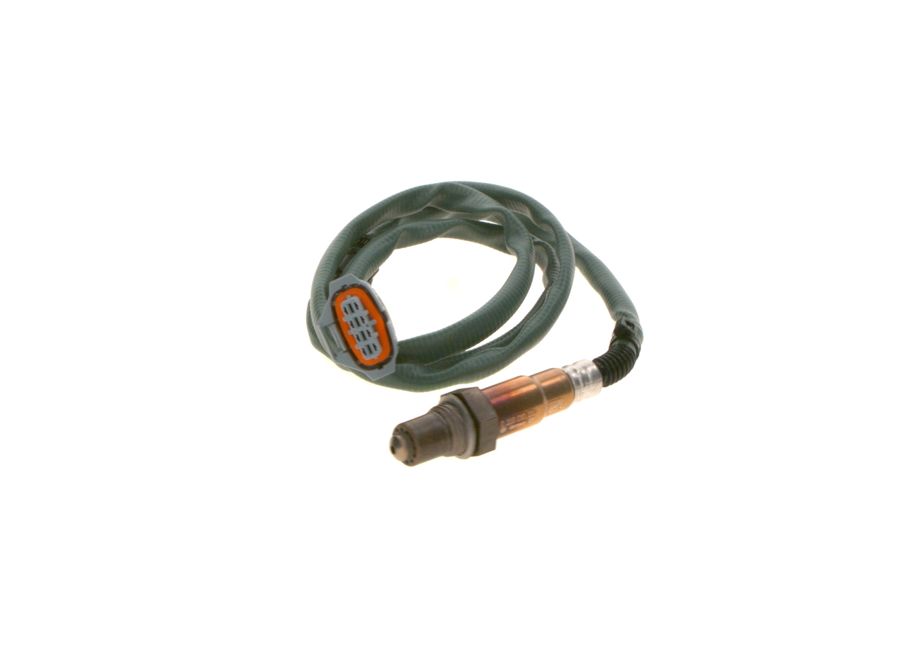 Oxygen Sensor 0 258 010 139