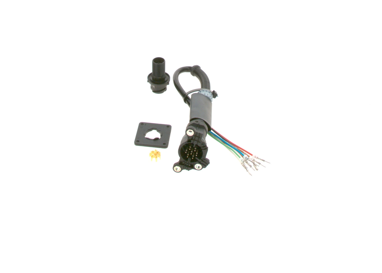BOSCH 2 427 010 040 Seal, headlight frame