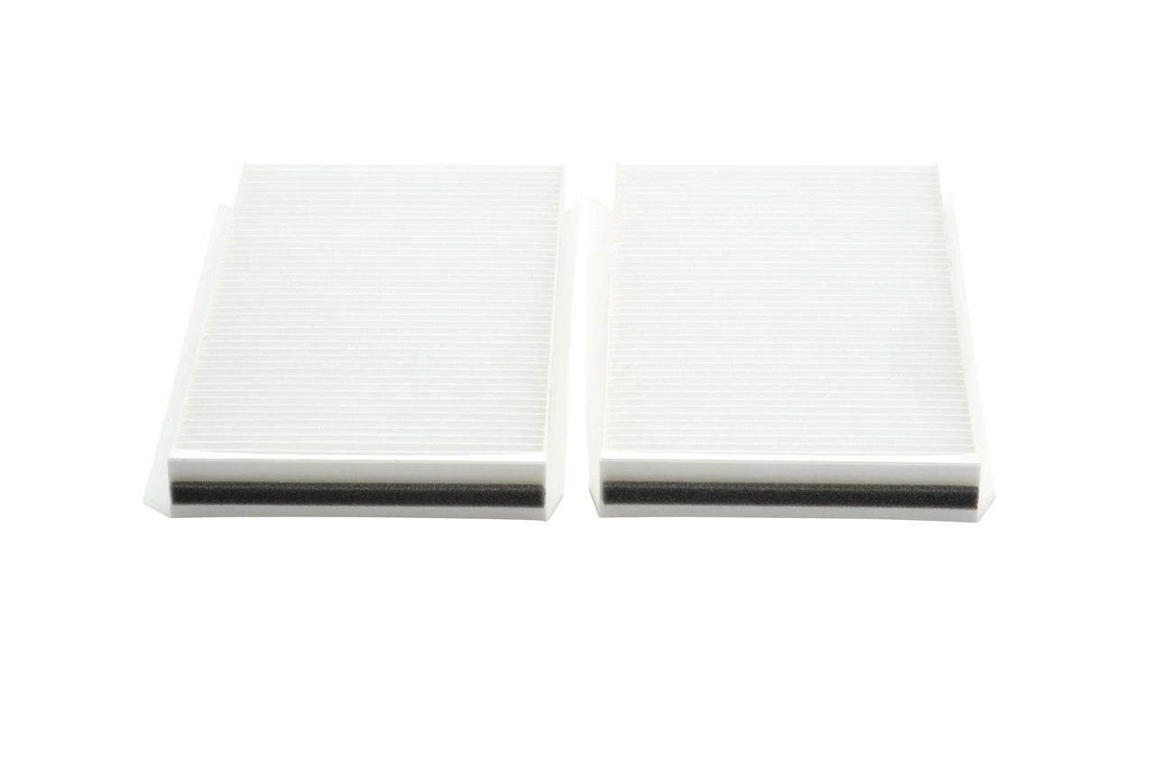 BOSCH 1 987 432 102 Filter, cabin air