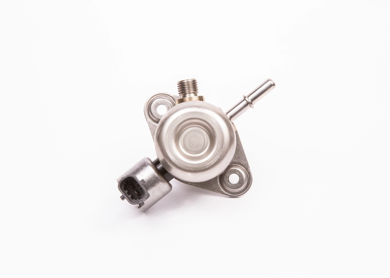 High Pressure Pump 0 261 520 151