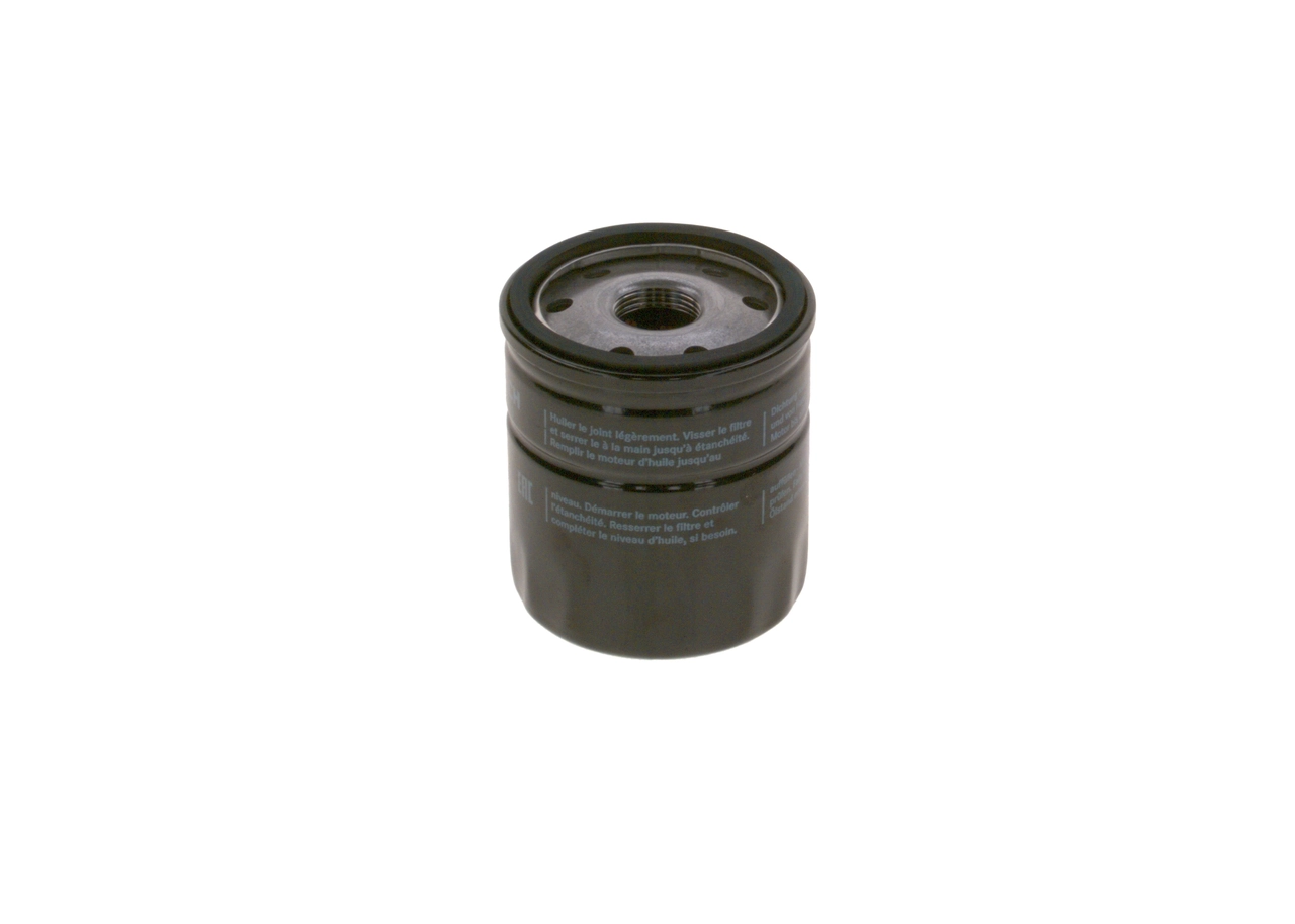 Oil Filter F 026 407 213