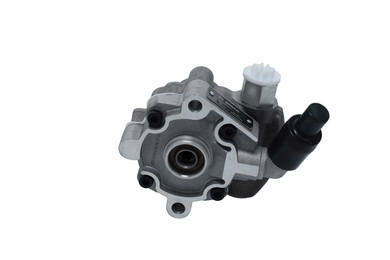 BOSCH K S02 000 001 Hydraulic Pump, steering