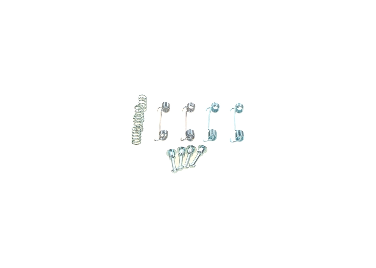 BOSCH 1 987 475 088 Accessory Kit, parking brake shoes