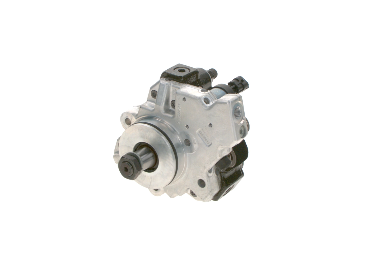 BOSCH 0 445 020 206 High Pressure Pump