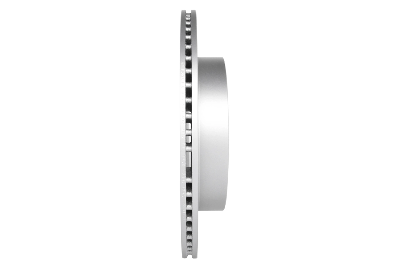 Brake Disc 0 986 479 492