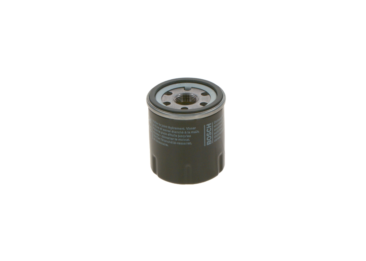 Oil Filter 0 451 103 292