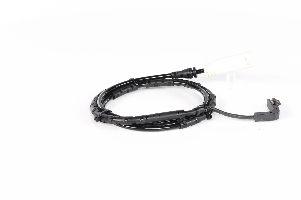 Warning Contact, brake pad wear 1 987 473 069