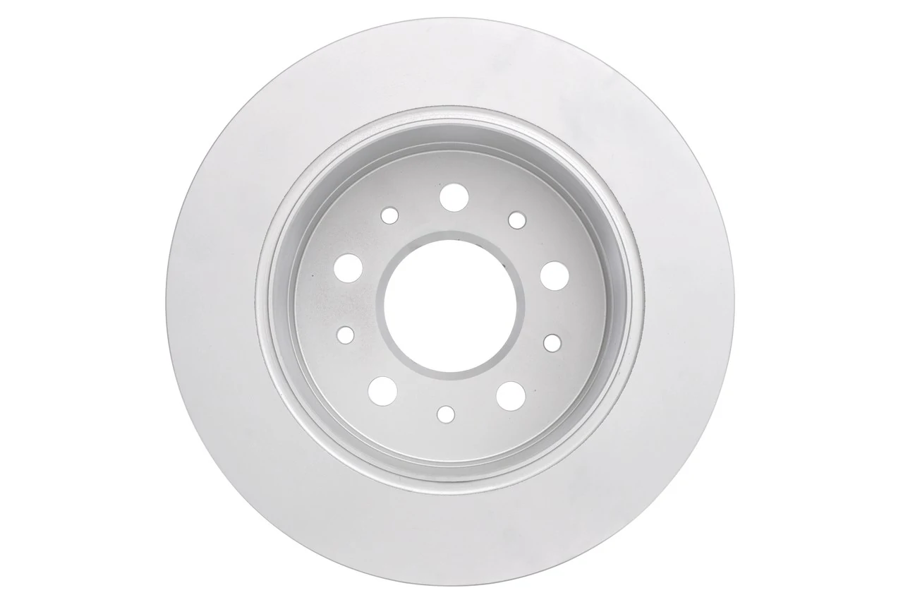 Brake Disc 0 986 479 C10