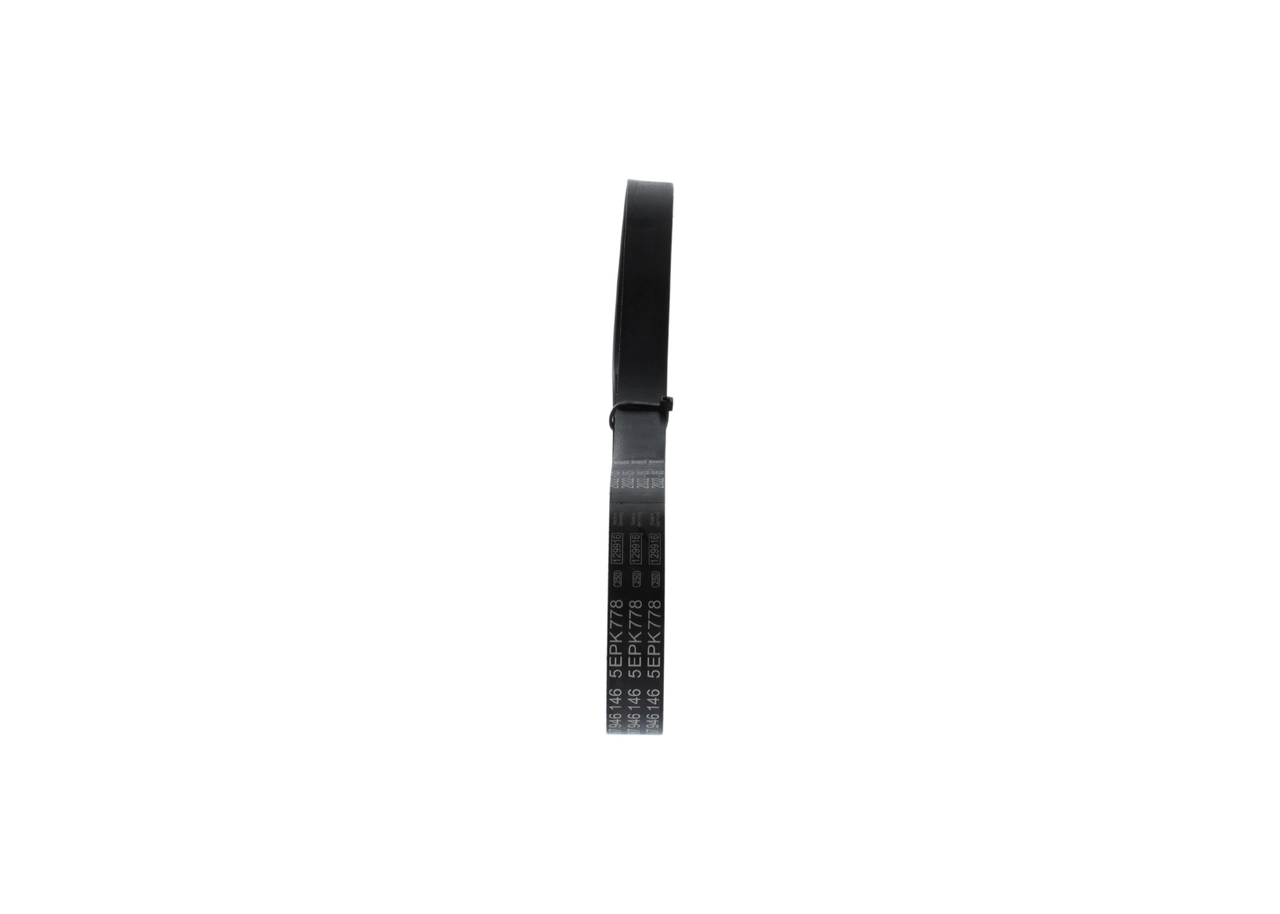 BOSCH 1 987 946 146 V-Ribbed Belt