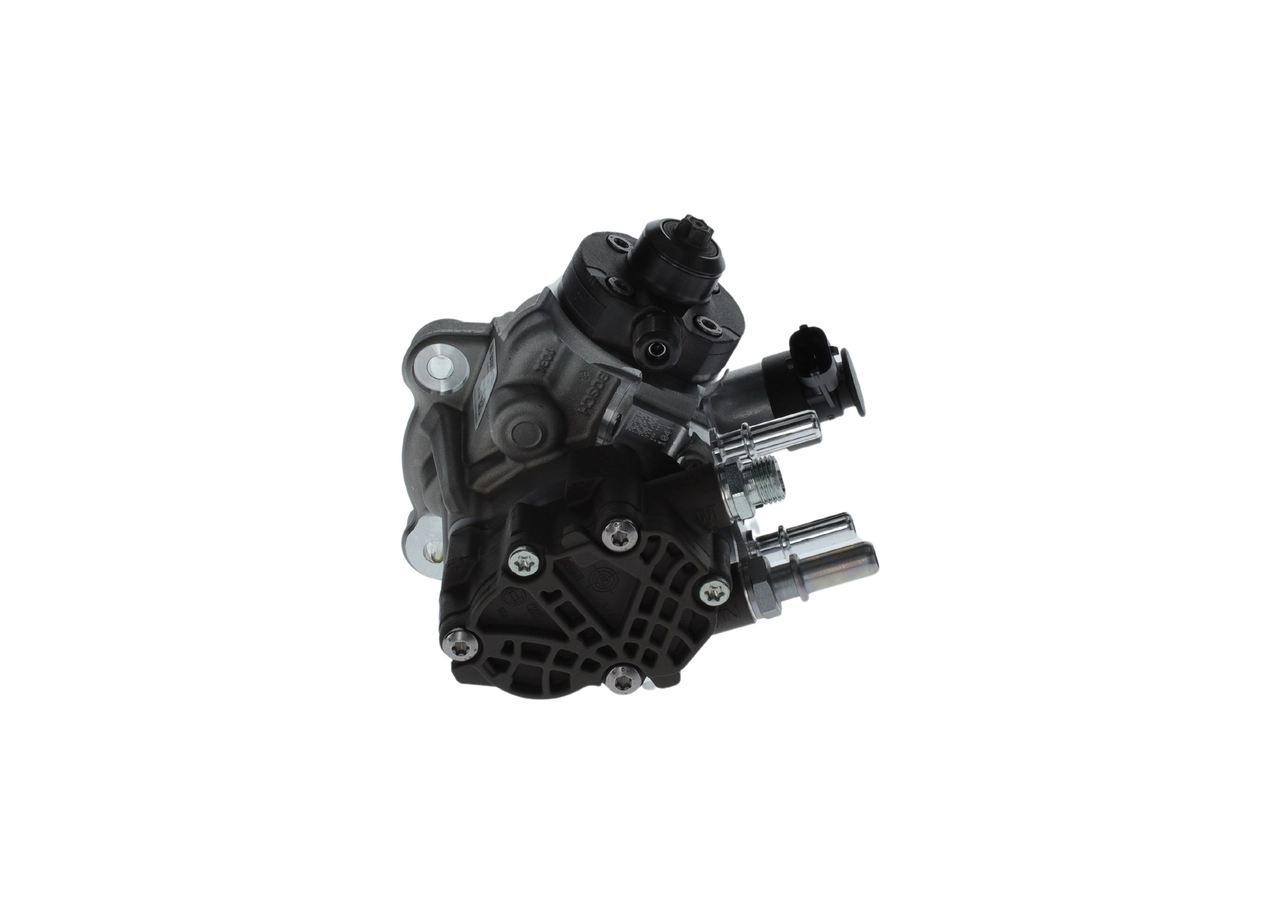 BOSCH 0 445 020 516 High Pressure Pump