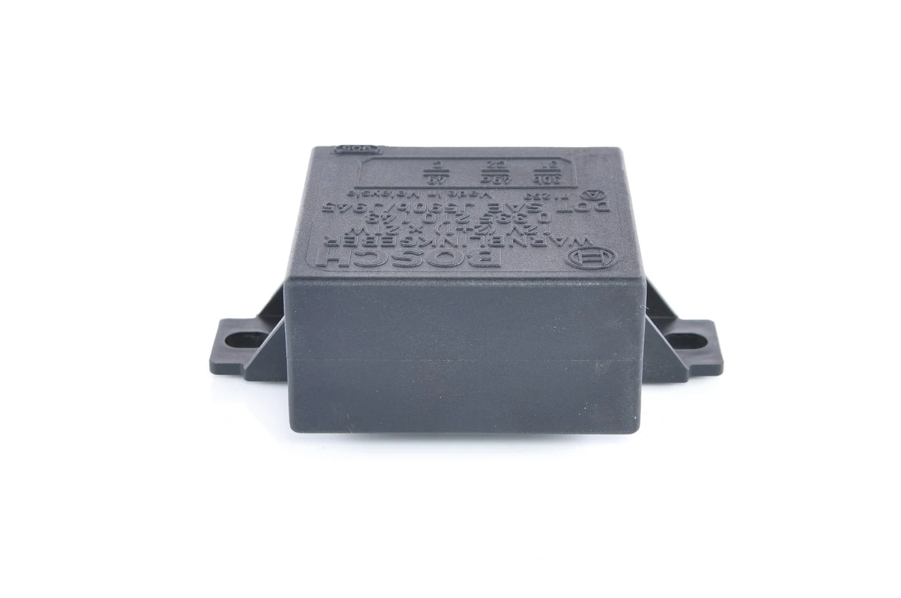 BOSCH 0 335 210 143 Flasher Unit
