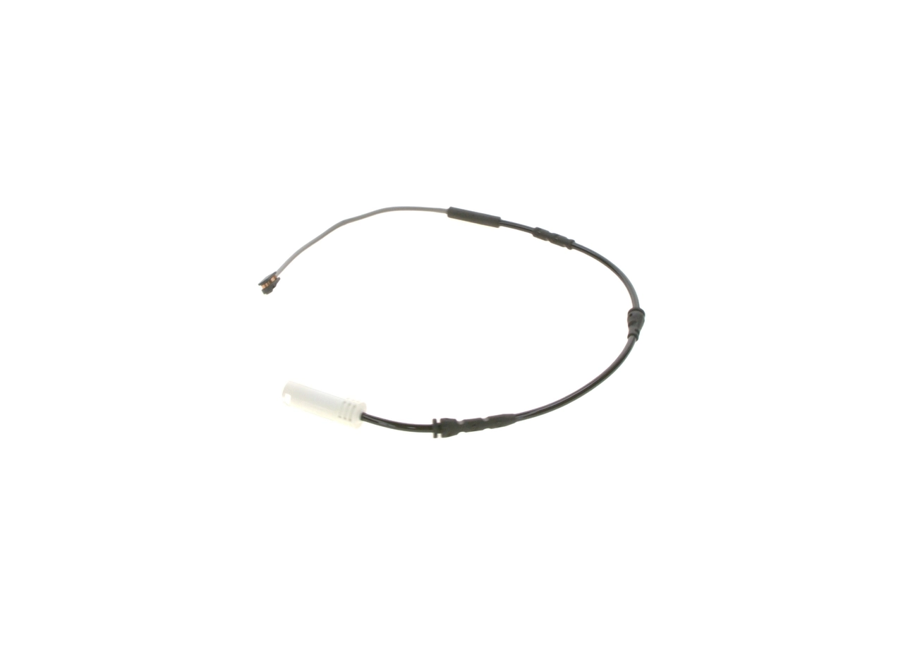 Warning Contact, brake pad wear 1 987 473 516