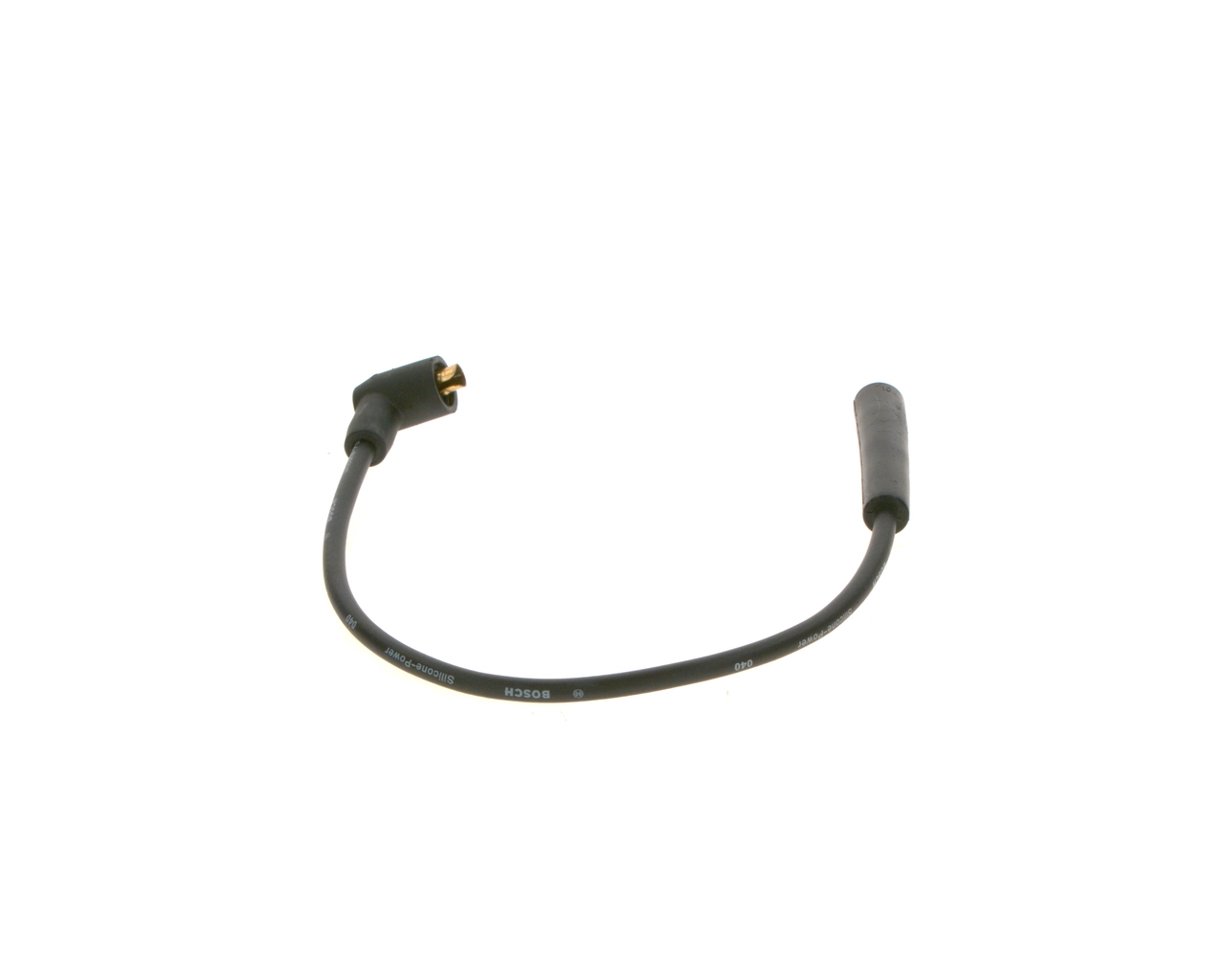 BOSCH 0 986 356 731 Ignition Cable Kit