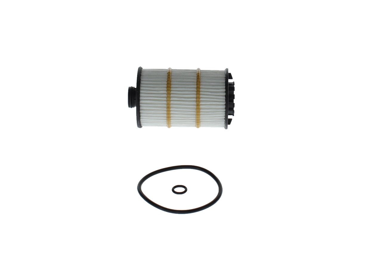 Oil Filter F 026 407 313