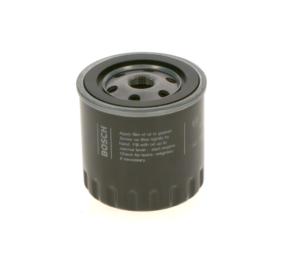 Oil Filter F 026 407 250