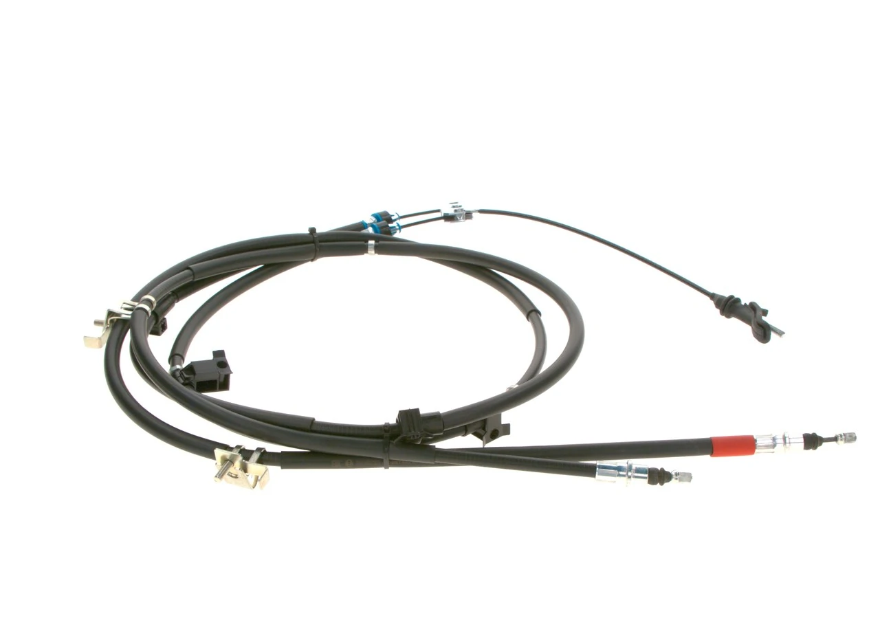 Cable Pull, parking brake 1 987 482 851