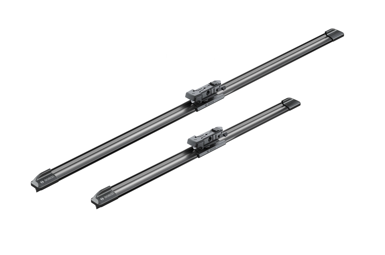 BOSCH 3 397 014 01P Wiper Blade