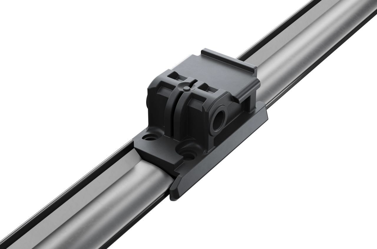 Wiper Blade Aerotwin 3 397 007 452