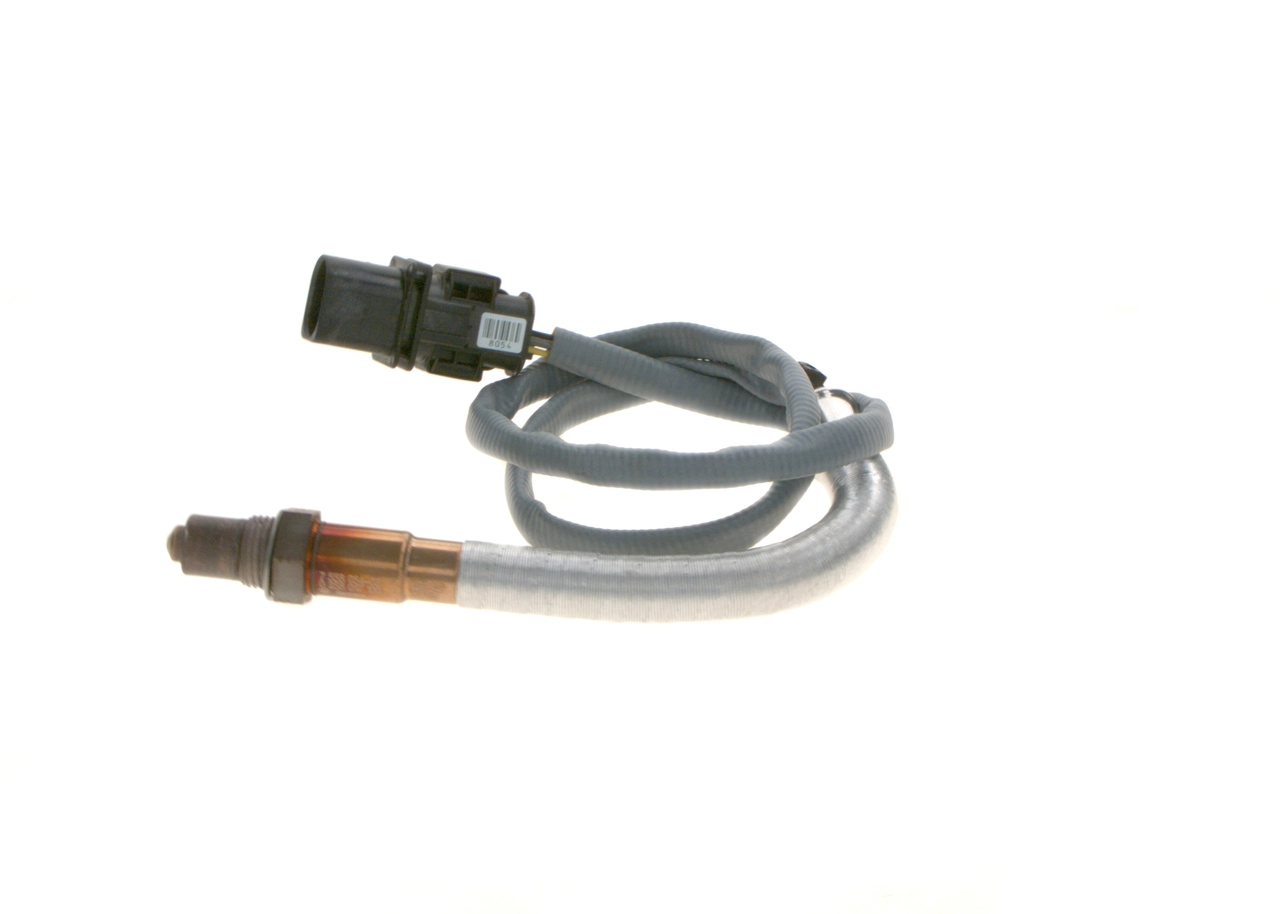 Oxygen Sensor 0 258 017 100