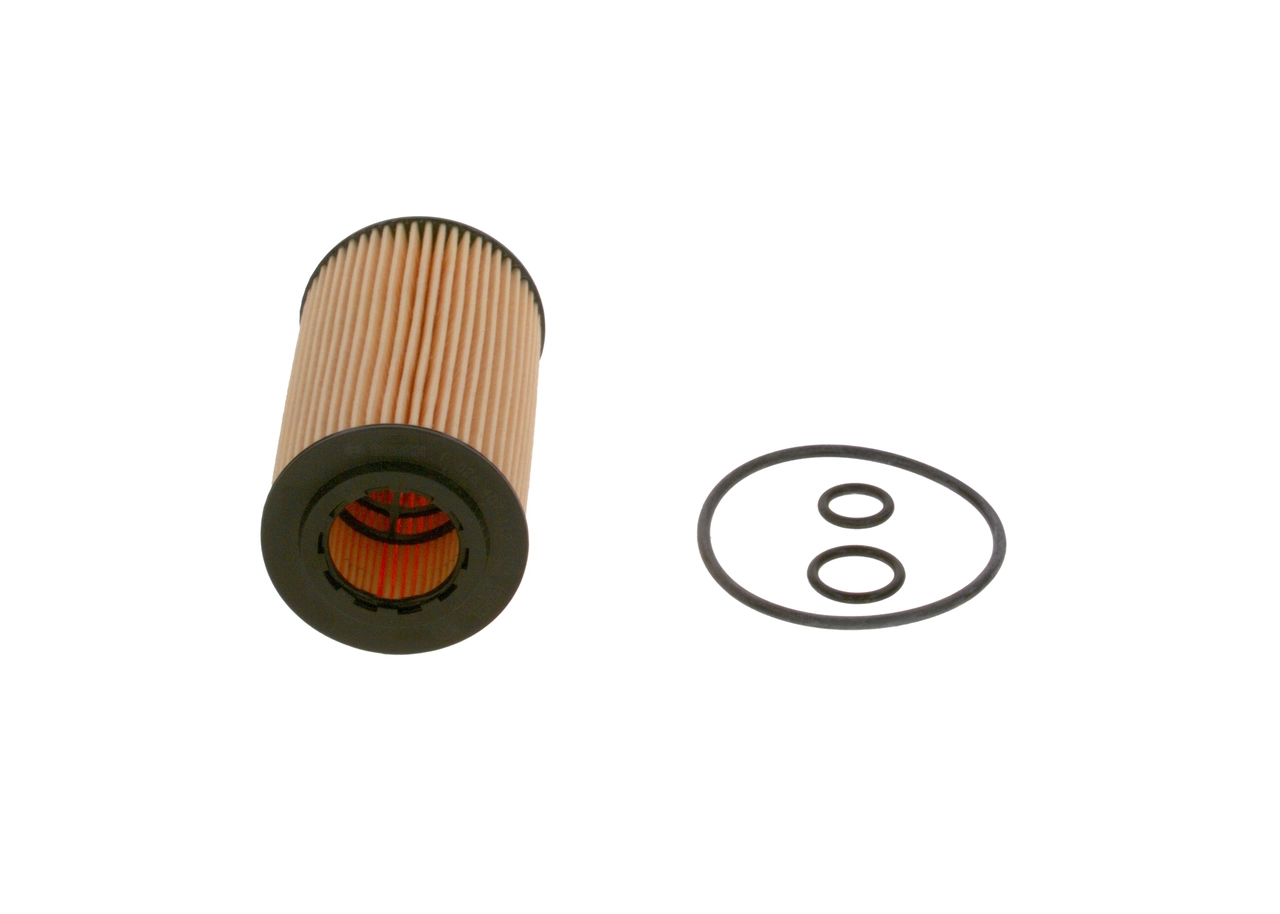 Oil Filter F 026 407 112