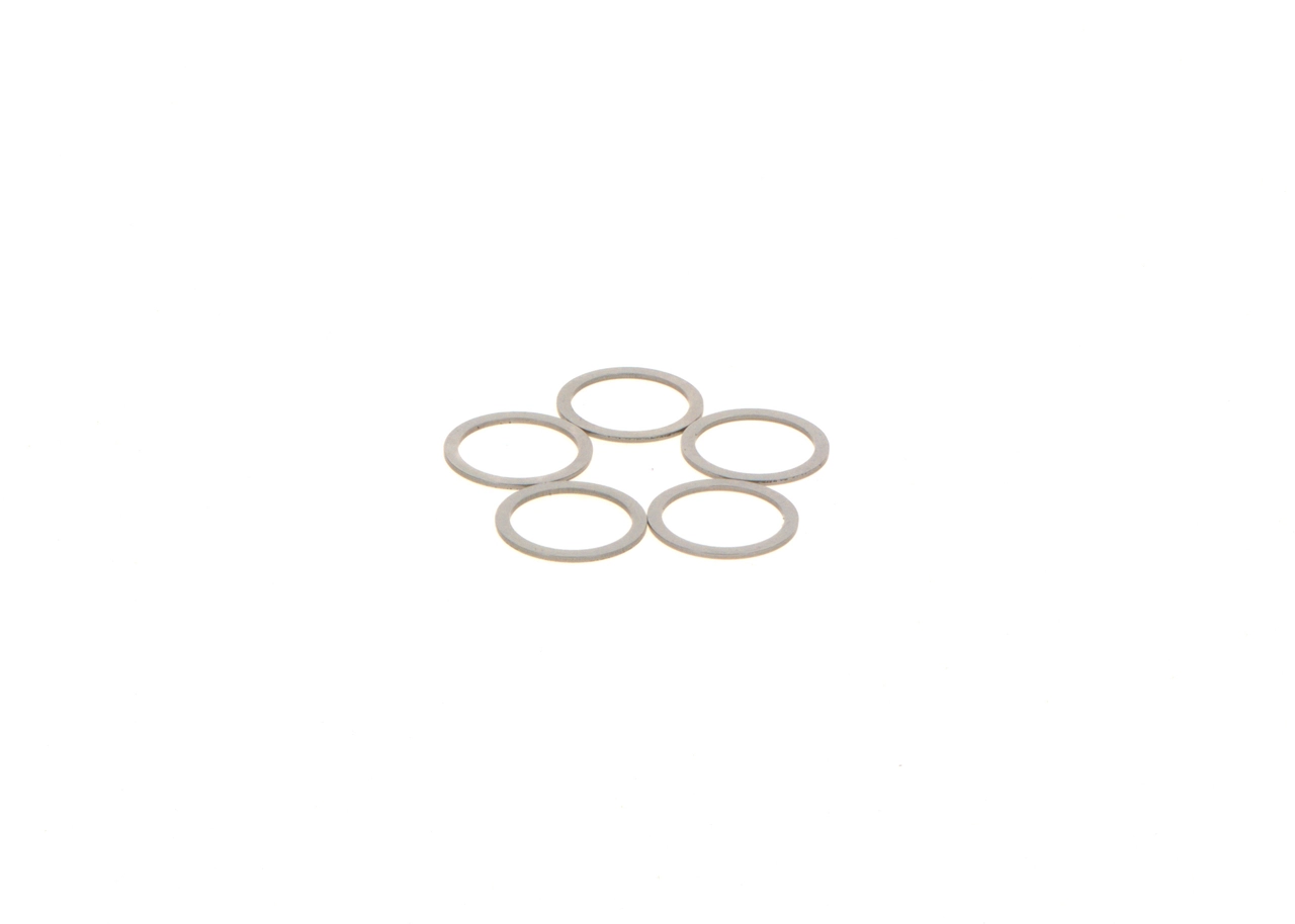 BOSCH F 00Z C99 900 Repair Kit, common rail system