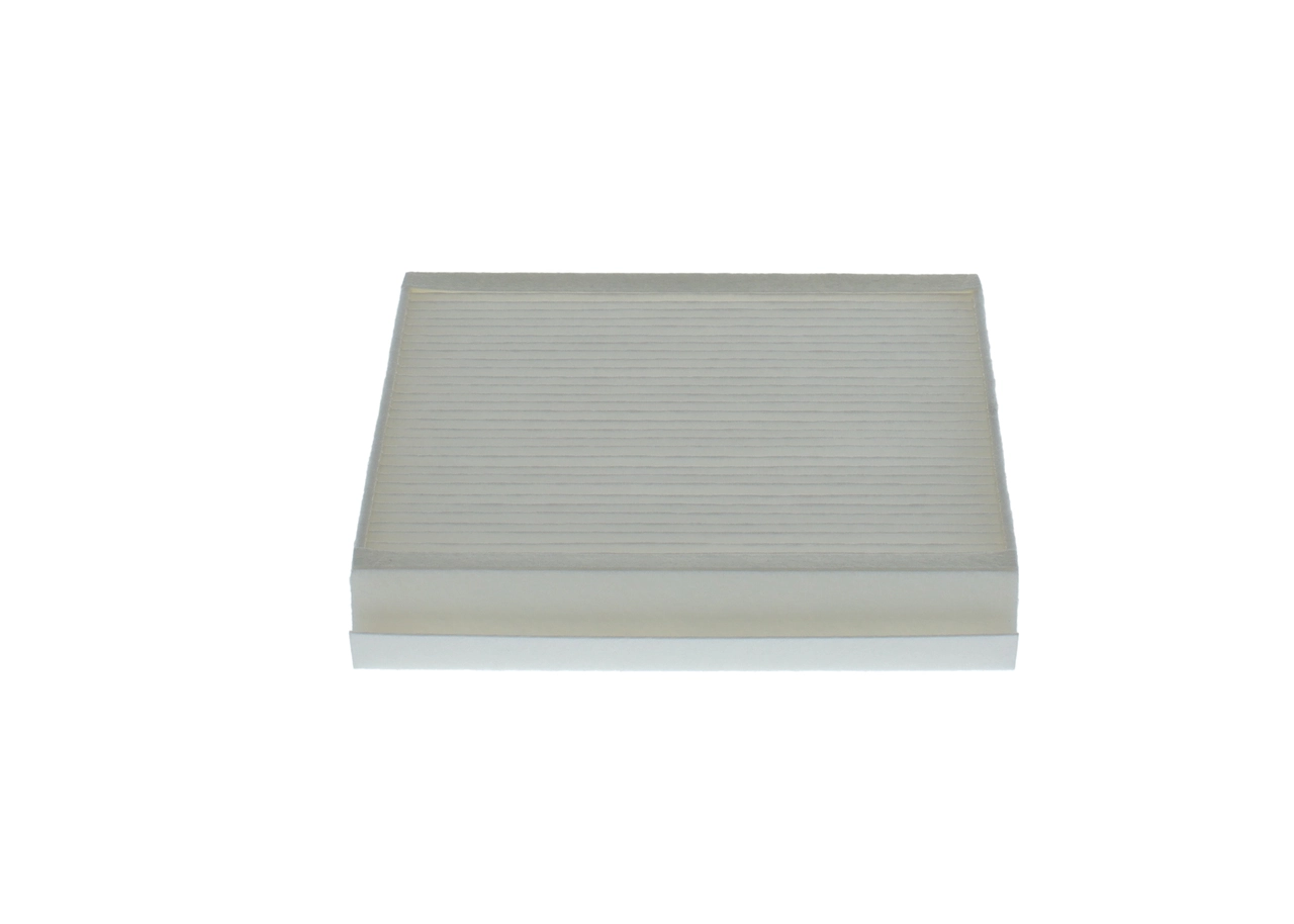 BOSCH 1 987 435 163 Filter, cabin air