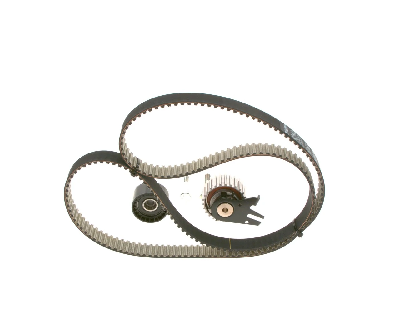 Timing Belt Kit 1 987 946 717