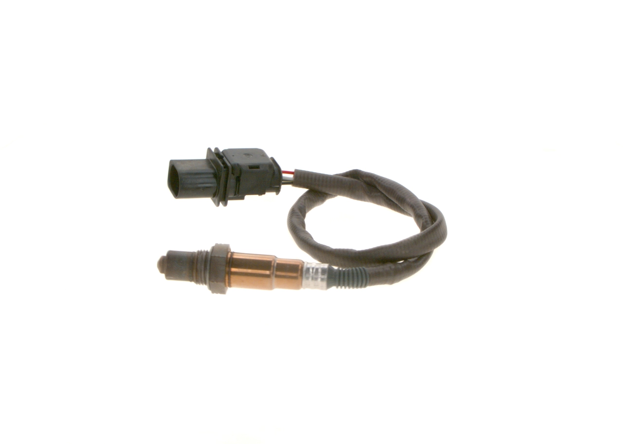 Oxygen Sensor 0 258 017 341