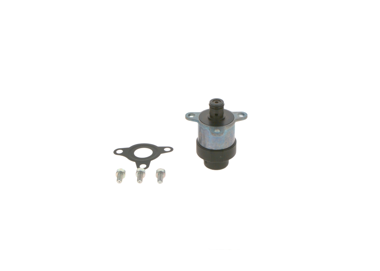 BOSCH 1 465 ZS0 031 Control Valve, fuel quantity (common rail system)