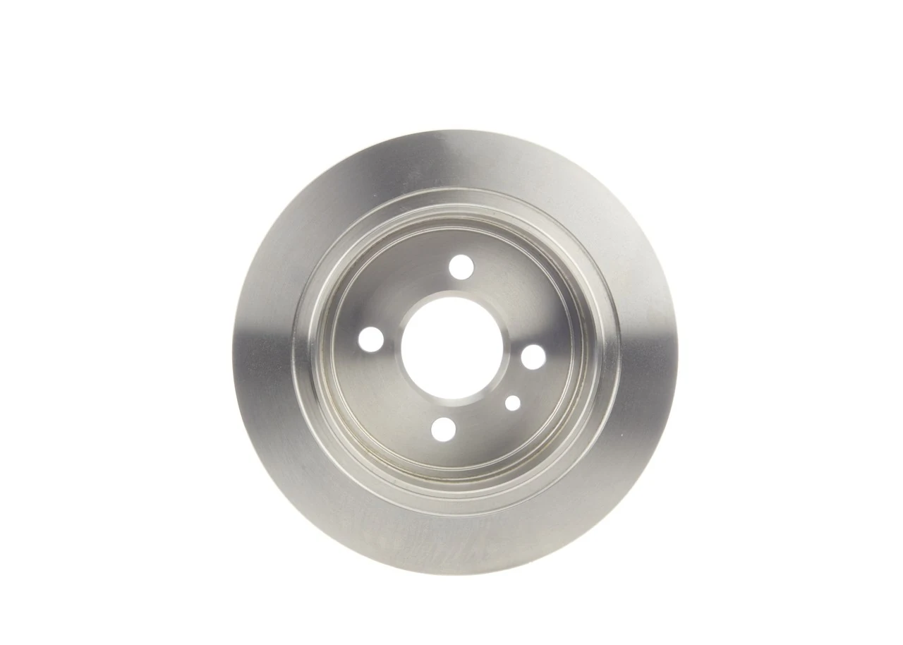 Brake Disc 0 986 478 034