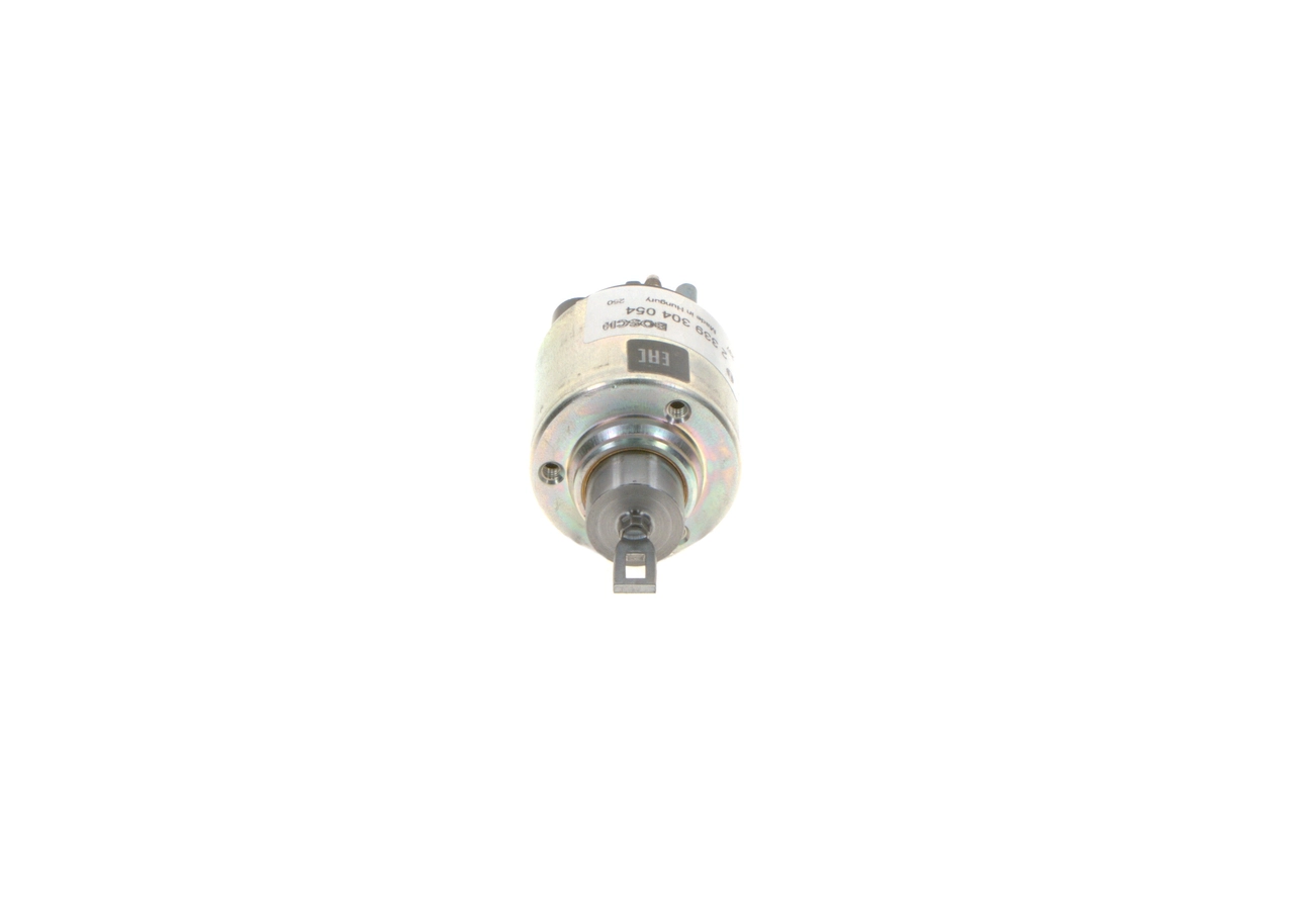 BOSCH 2 339 304 054 Solenoid Switch, starter