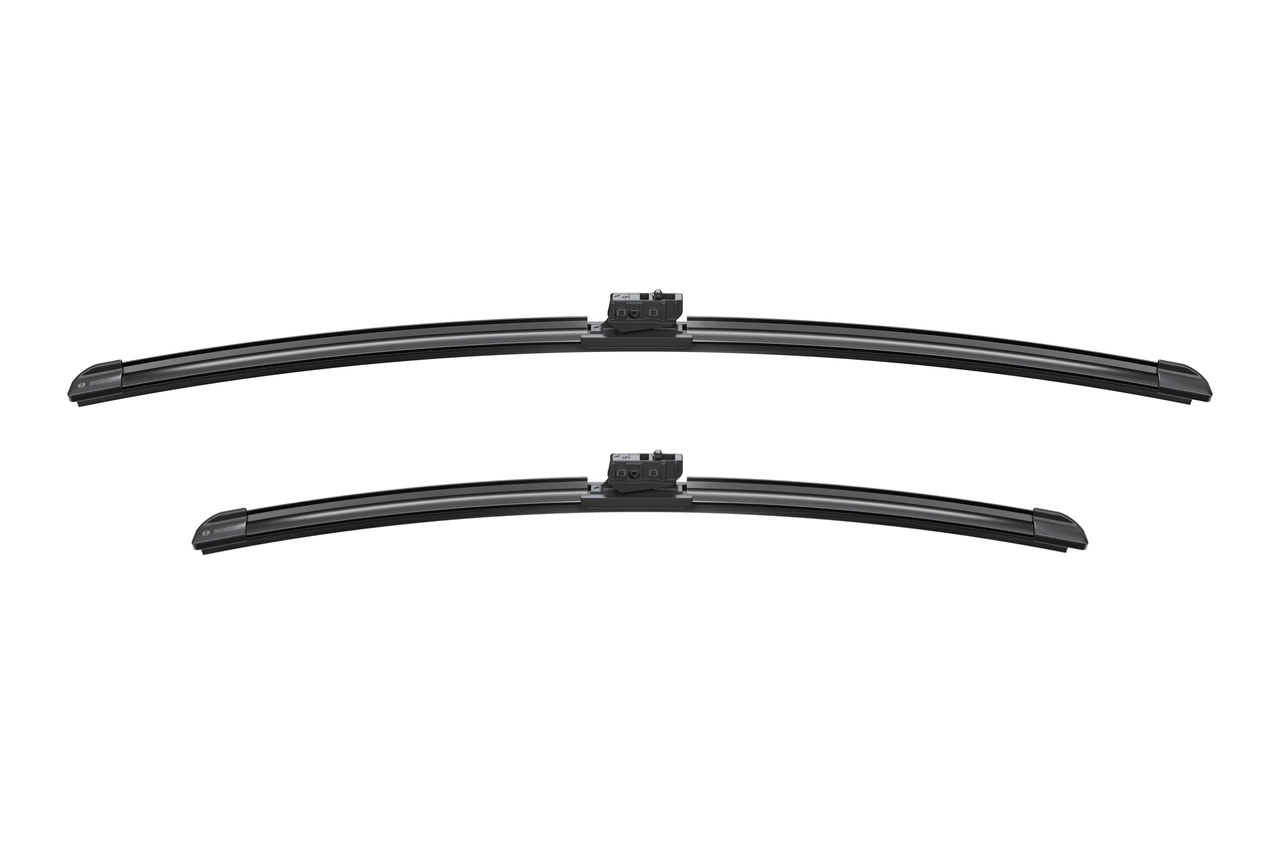 Wiper Blade Aerotwin 3 397 014 204