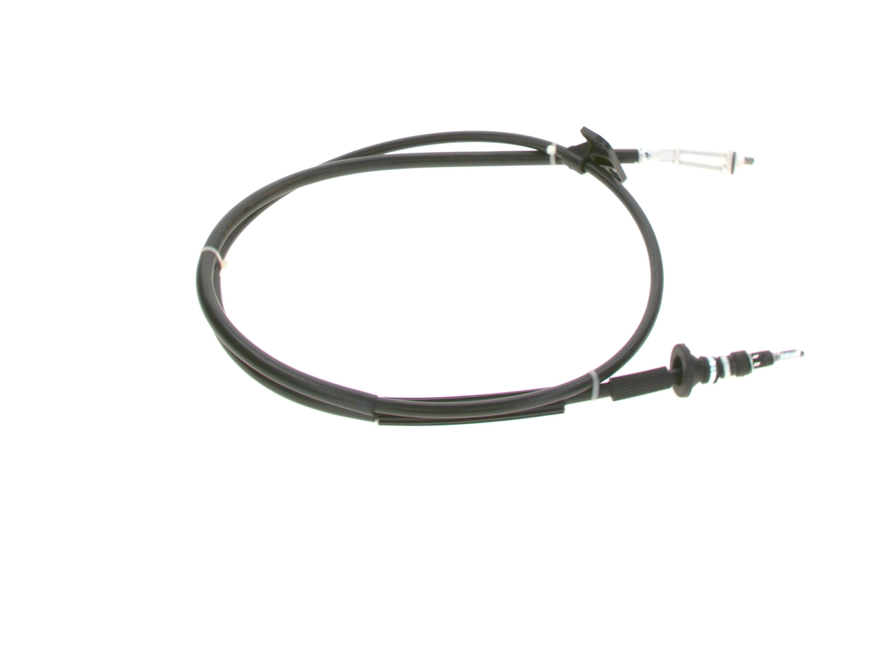 Cable Pull, parking brake 1 987 477 819