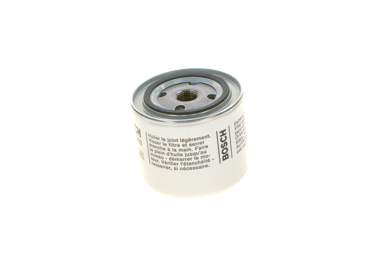 Oil Filter 0 451 103 219