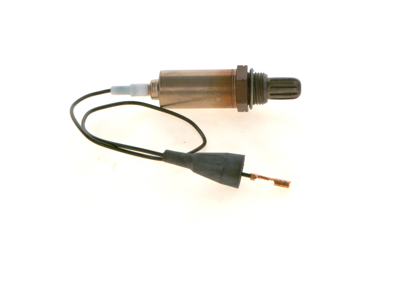 Oxygen Sensor 0 258 001 051