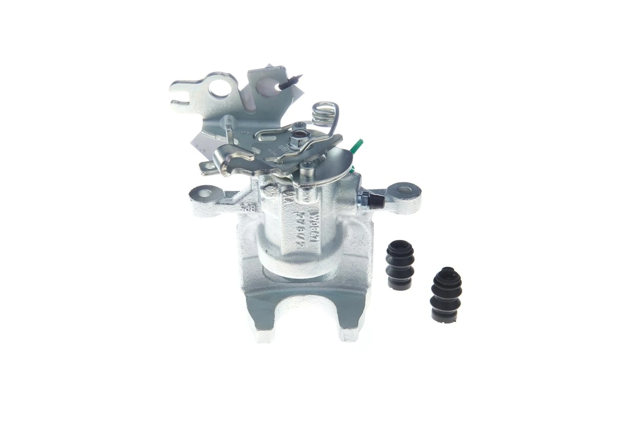 Brake Caliper 0 986 135 204